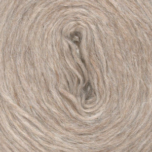 Ístex Plötulopi Garn Mix 0003 Beige von Ístex