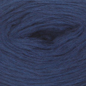 Ístex Plötulopi Garn Unicolor 0118 Marineblau von Ístex