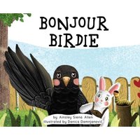 Bonjour Birdie von Flanagan.T