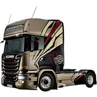 Italeri 510003930 Scania R730 Streamline Chimera Truckmodell Bausatz 1:24 von Italeri