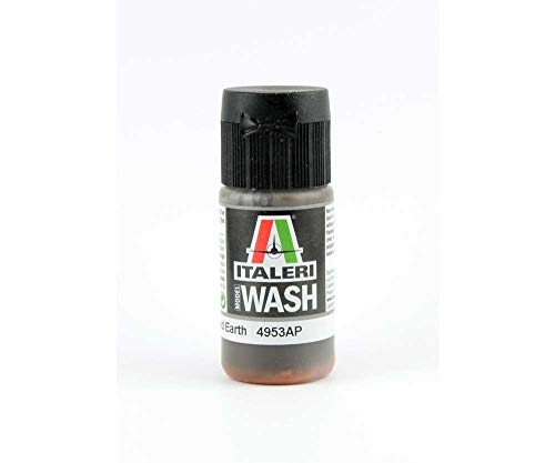 Italeri - Oiled Earth Acryl Model Wash (Ita4953ap) von Italeri