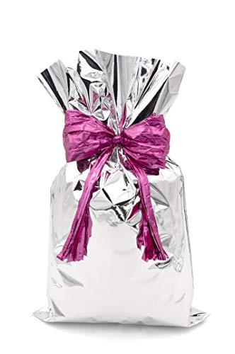 Italpak x007000355000 – Briefumschläge Metallic Uni Glänzend, Silber Italpak x007000355000 – Briefumschläge Metallic Uni Glänzend, Silber von Italpak