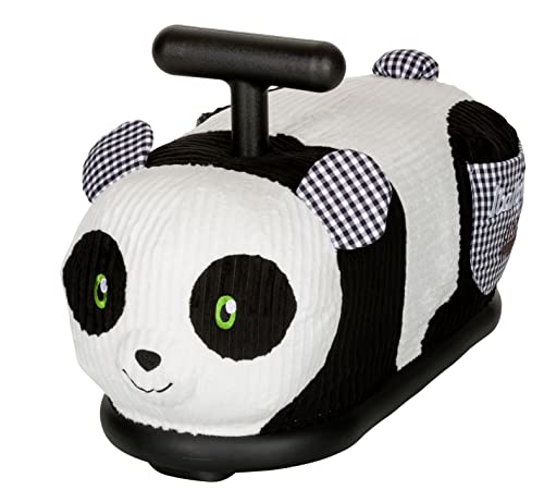 Italtrike ABC La Cosa Soft Panda von Italtrike