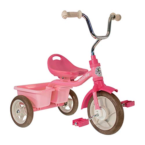 Italtrike - Dreirad Transporter - Rose Garden von Italtrike