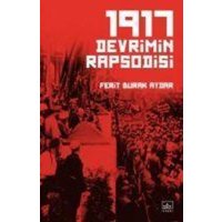 1917 Devrimin Rapsodisi von Ithaki Yayinlari