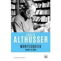 Montesquieu - Siyaset ve Tarih von Ithaki Yayinlari