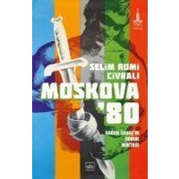 Moskova 80 von Ithaki Yayinlari