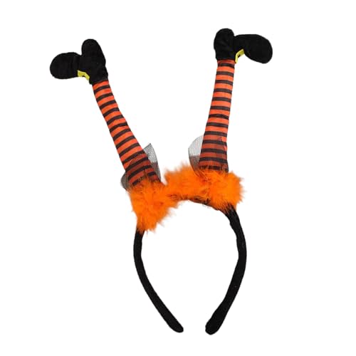 Itkcozcg Haarschmuck mit Cartoon-Thema für Jungen und Mädchen, Stoff-Haarband, Halloween-Kostüm, Partys, Dekorationen, bequeme Kinder-Stirnbänder, Urlaubsfeier, Haarschmuck Itkcozcg Haarschmuck mit Cartoon-Thema für Jungen und Mädchen, Stoff-Haarband, Halloween-Kostüm, Partys, Dekorationen, bequeme Kinder-Stirnbänder, Urlaubsfeier, Haarschmuck von Itkcozcg