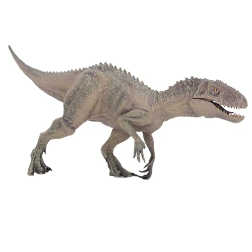 Itonash Dinosauriermodell Spielzeug Lifelike Dinosauriermodell -Figurenspielzeug, Bildung Entwickeln Handwerksspielzeug, Fachmännisch mit Komplizierten Details für Kinder Gefertigt (Typ 2) von Itonash