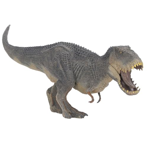 Itonash Dinosauriermodell Spielzeug Lifelike Dinosauriermodell -Figurenspielzeug, Bildung Entwickeln Handwerksspielzeug, Fachmännisch mit Komplizierten Details für Kinder Gefertigt (Typ 3) von Itonash