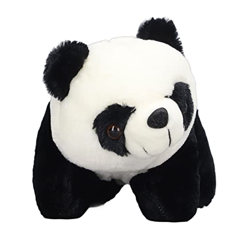 Itonash Kid Panda Plush Toy Delikat von Itonash