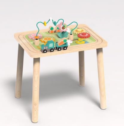 Itslife Baby-Spieltisch ab 1 Jahr von Itslife