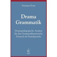 Drama Grammatik von Iudicium