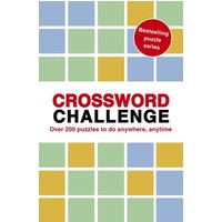 Crossword Challenge von Ivy Press