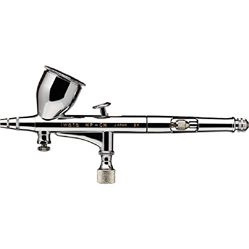 Airbrush HP-CH (japan import) von Iwata