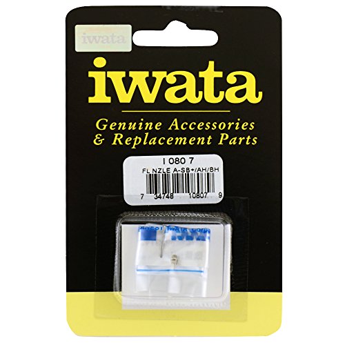 Iwata Düse Nr.985 31 430 Airbrush Pistole von Iwata