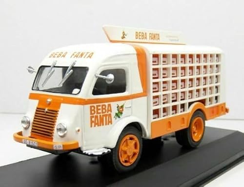 Ixo - G1H2E012 - Renault Galion FANTA 1964 - Echelle : 1/43 von Ixo