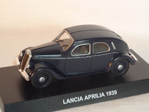 Ixo Lancia Aprilia 1939 Blau 1/43 De Agostini Modellauto Modell Auto Sonderangebot von Ixo