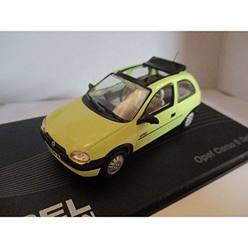 Opel Corsa B SWING 1/43 1993-2000 von Ixo