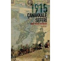 1915 Canakkale Seferi von Iz Yayincilik