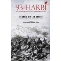 93 Harbi von Iz Yayincilik