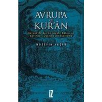 Avrupa ve Kuran von Iz Yayincilik