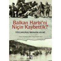 Balkan Harbini Nicin Kaybettik von Iz Yayincilik