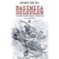 Basimiza Gelenler von Iz Yayincilik