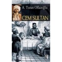 Cem Sultan von Iz Yayincilik