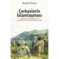 Cerkeslerin Islamlasmasi von Iz Yayincilik