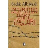 Devrimin Cakil Taslari von Iz Yayincilik