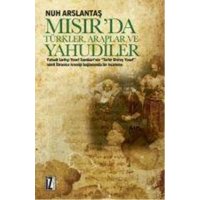 Misirda Türkler von Iz Yayincilik