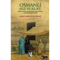 Osmanli Aile Hukuku von Iz Yayincilik