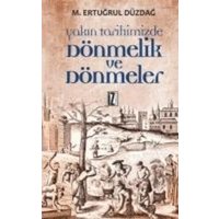 Yakin Tarihimizde Dönmelik ve Dönmeler von Iz Yayincilik