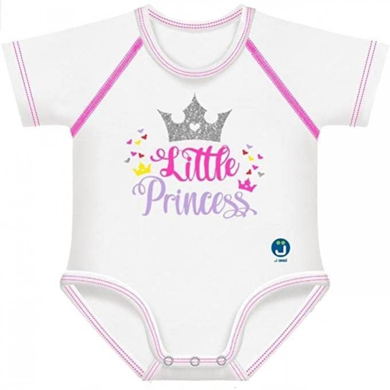 Body Cotone J Bimbi 4Season Little Princess 0-36 mesi von J BIMBI