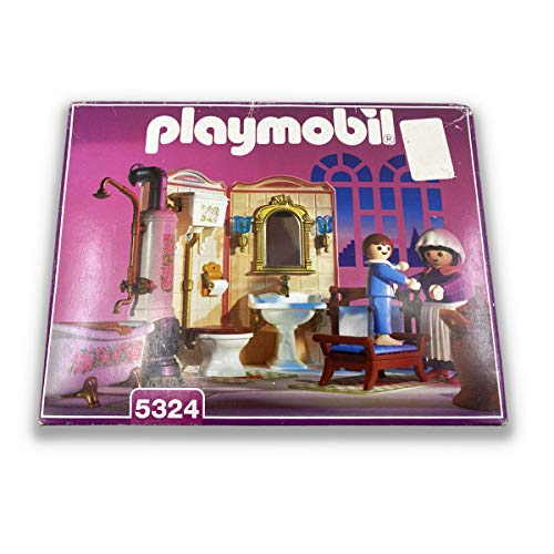 Playmobil 5324 - Badgarnitur von J Jones London