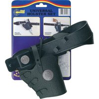 J.G. Schrödel Welt 702 4008 Universal Holster-Set 78 cm, 1 Holster von J. G. SCHRÖDEL