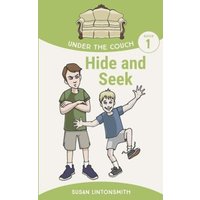 Hide and Seek von Suzi K Edwards