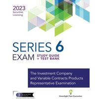 Series 6 Exam Study Guide 2023+ Test Bank von Amazon Digital Services LLC - Kdp