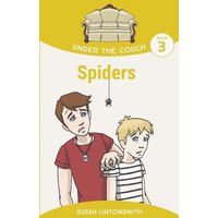 Spiders von Author Solutions Inc