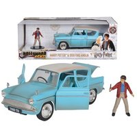 JADA 253185002 1:24 Harry Potter 1959 Ford Anglia von JADA TOYS