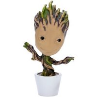 JADA 253221015 Marvel Groot Figure, 10 cm von JADA TOYS