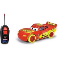 JADA TOYS 203081006 1:32 RC Cars Glow Racers LMQ von JADA TOYS