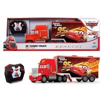 JADA TOYS 203089039 RC Cars Turbo Mack Truck von JADA TOYS