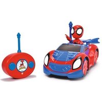 JADA TOYS 203223000 RC Spidey Web Crawler von JADA TOYS