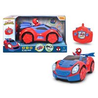 JADA TOYS 203225000 1:20 RC Spidey Web Racer von JADA TOYS