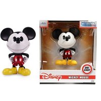 JADA TOYS 253071000 Mickey Mouse Classic Figure 4" von JADA TOYS