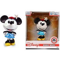 JADA TOYS 253071001 Minnie Figure 4" von JADA TOYS