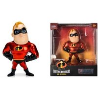 JADA TOYS 253071003 Mr. InCredible Figur 4" von JADA TOYS