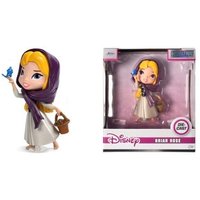 JADA TOYS 253071007 Disney Princess Briar Rose 4" Figur von JADA TOYS